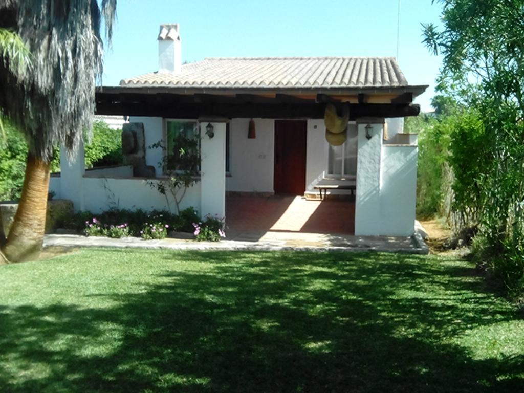 El Olivar De Roche Viejo Conil De La Frontera Exterior foto